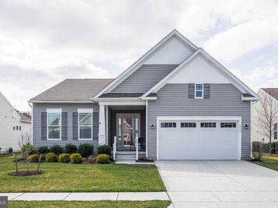 19161 Chartres St, Rehoboth Beach, DE, 19958