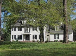 4616 Piney Ridge Ct, Salisbury, MD 21804