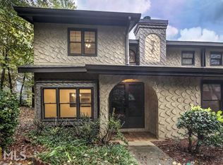 3703 Madrid Cir, Norcross, GA 30092