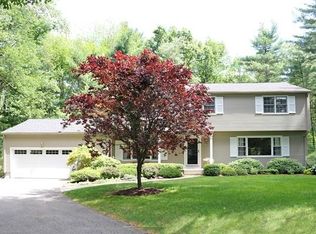 2 Captain Rd, Wilbraham, MA 01095