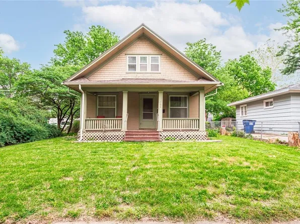 704 Arkansas St, Lawrence, KS 66044