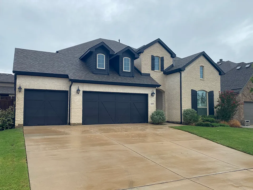 409 Caddo Ridge Ln