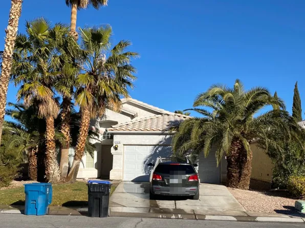 1526 Woodward Heights Way, North Las Vegas, NV 89032