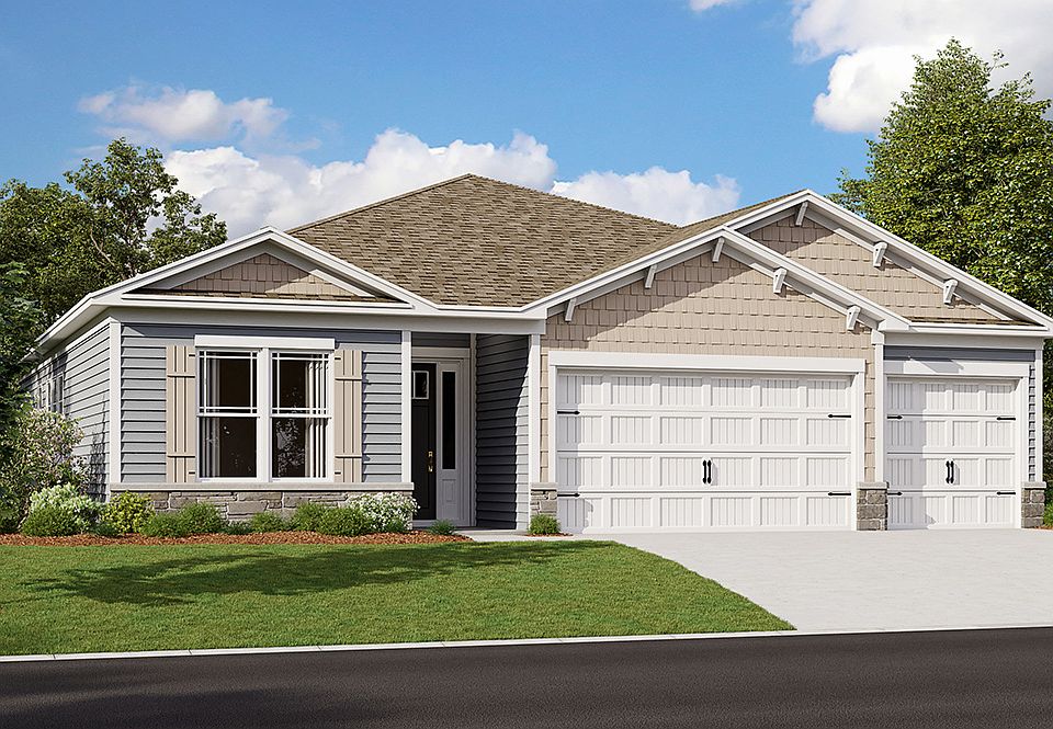 Plan Elevation.