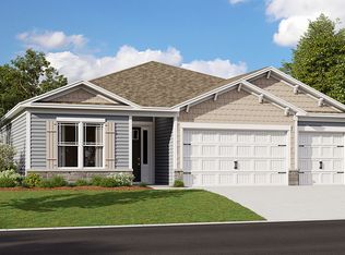 DESTIN Plan, Coastal Villages, Selbyville, DE 19975