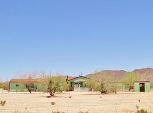 57196 W Desert Valley Rd, Maricopa, AZ 85139