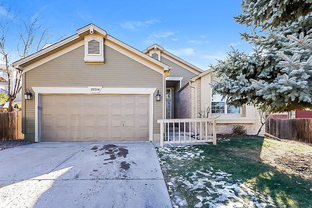 21514 Needles Ln, Parker, CO 80138 Zillow