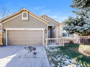 21514 Needles Ln, Parker, CO 80138