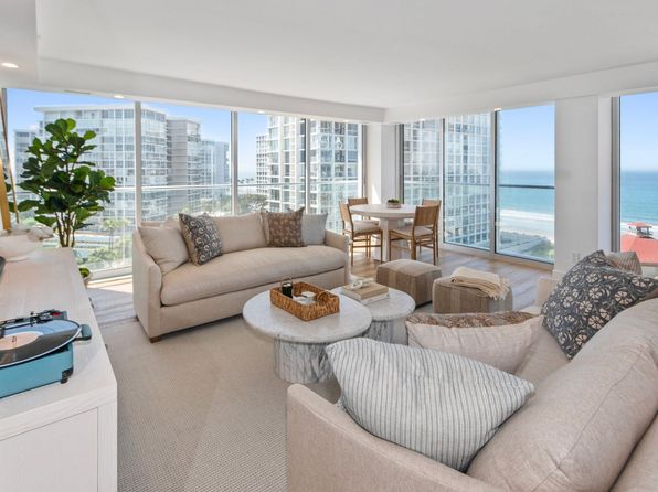 1710 Avenida Del Mundo UNIT 803