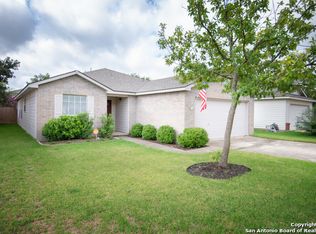 7218 Carriage Fern, San Antonio, TX 78249