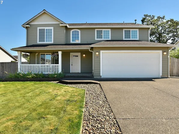 527 Windflower Dr, Woodland, WA 98674