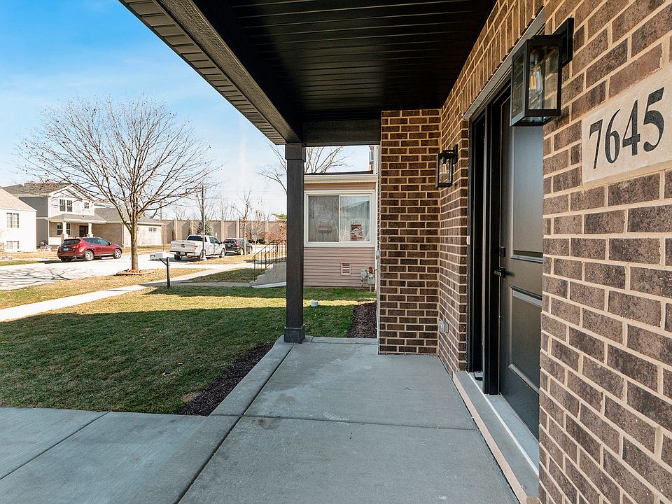 7645 W 65th Pl, Summit Argo, IL 60501 Zillow