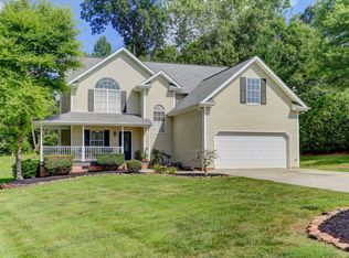 4436 Bucknell Dr, Knoxville, TN 37938