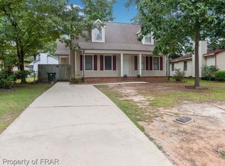 6856 Torrance Ln, Fayetteville, NC 28314