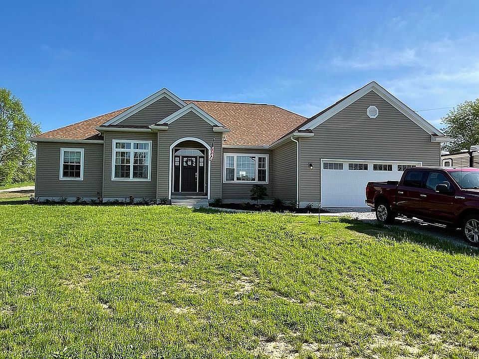 1st image of 11031 Reussner Road, Sw