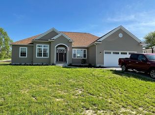 11031 Reussner Road, Sw, Pataskala, OH 43062