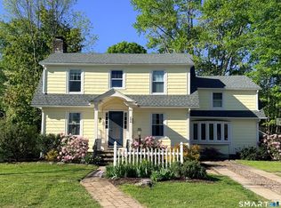 284 Route 87 Hwy, Columbia, CT 06237