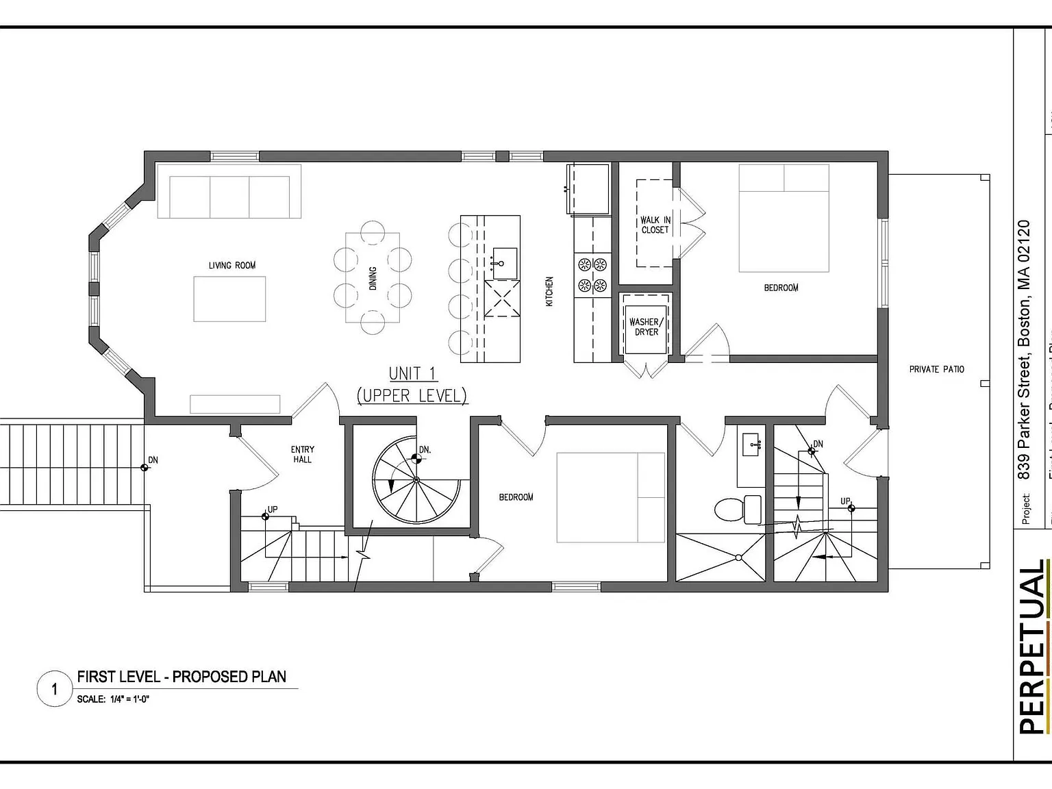 5 bed, 9999 sqft, $9,000 — Photo 4