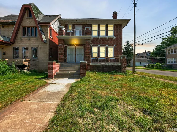 2751 Tuxedo St, Detroit, MI 48206