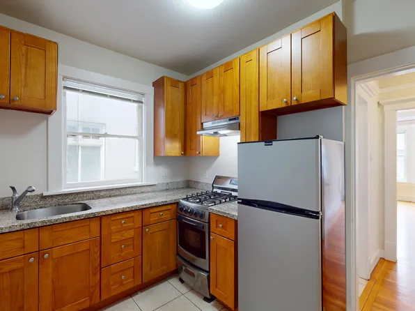 522 Hyde St, San Francisco, CA