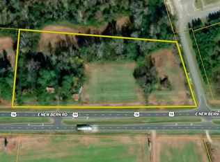 0 Highway 70 LOT WP001, Kinston, NC 28501