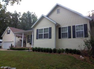 965 Jones Rd, Ridgedale, MO 65739