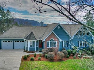 556 Timber Ridge Ln #2, Ellijay, GA 30540