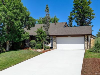 7661 W Ottawa Place, Littleton, CO, 80128