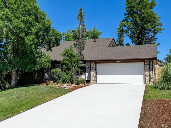 7661 W Ottawa Place, Littleton, CO 80128