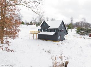 3640 Hope Rd NW, Magnolia, OH 44643