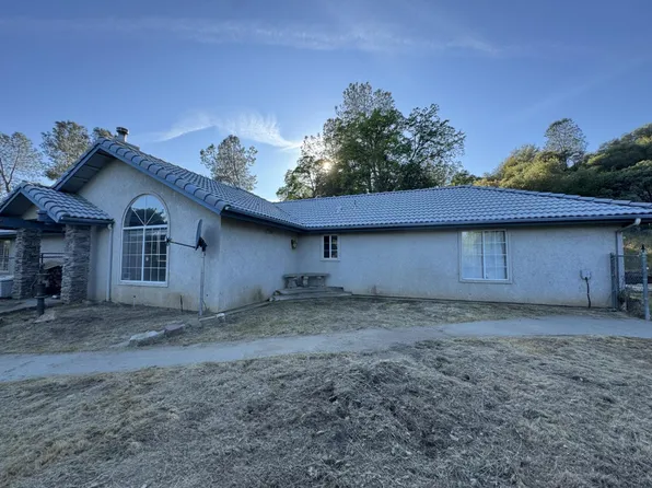 31540 Lucian Dr, Coarsegold, CA 93614
