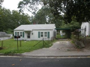 4770 Manse Dr, Forest Park, GA 30297