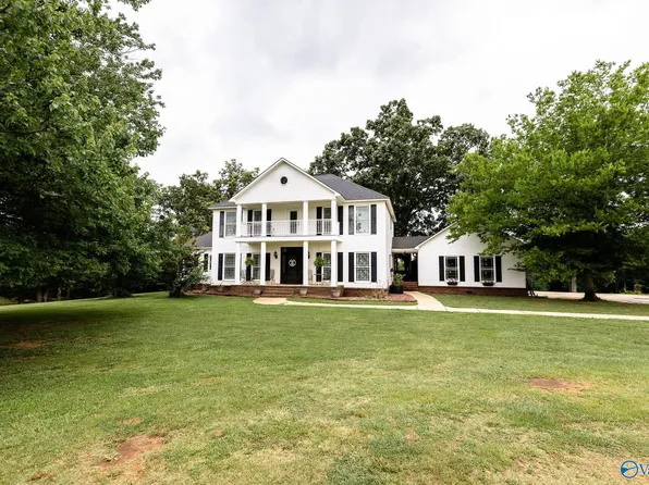 669 Saint John Rd, Baileyton, AL 35019