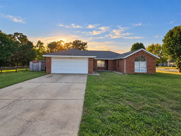 204 Greene Acres St, Lowell, AR 72745