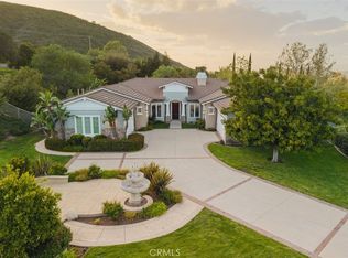5012 Read Rd, Moorpark, CA 93021