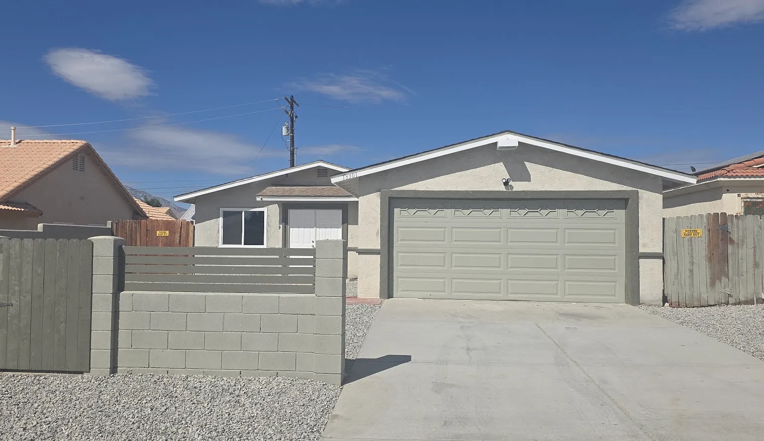 3 bed, 1200 sqft, $2,000 — Photo 1