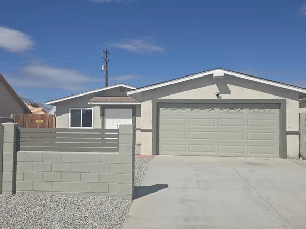 13301 Via Real, Desert Hot Springs, CA 92240