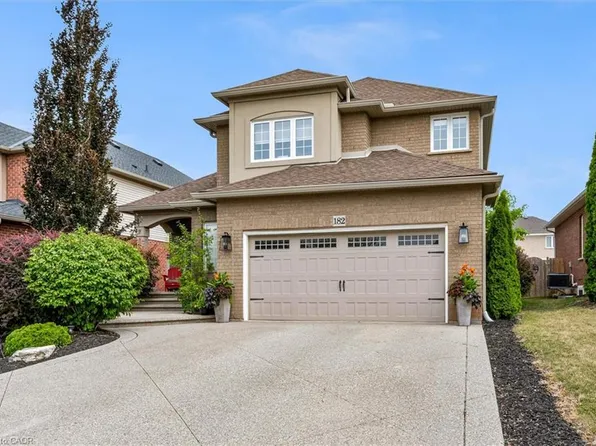 182 Silverlace Cir, Hamilton, ON L8E 6A5