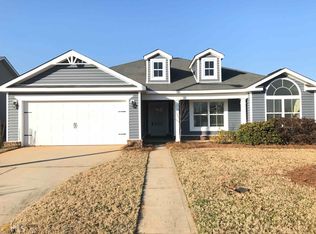 105 Edgarton Way, Bonaire, GA 31005