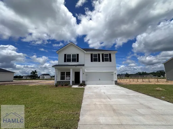1281 Buckhead Loop, Allenhurst, GA 31301