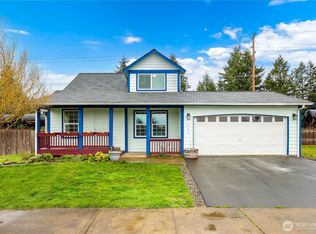 302 Seattle St E, Rainier, WA