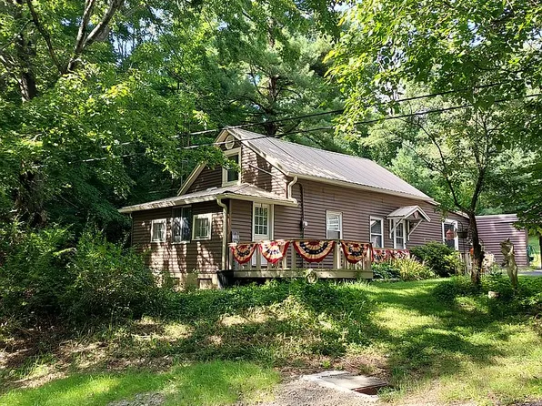 365 Rhinehart Rd, Bellville, OH 44813