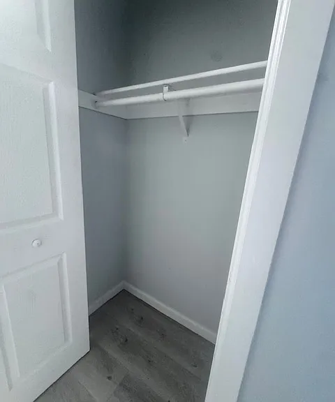 hall coat closet