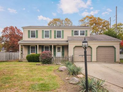 658 Guilford Blvd, Medina, OH, 44256