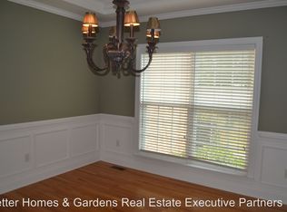 126 Hunting Tower Dr, Grovetown, GA 30813