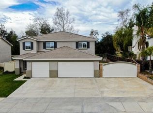 1549 Lakeview St, Beaumont, CA 92223