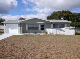 46 S Lucille St, Beverly Hills, FL 34465
