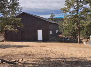 33191 Elk Park Road LOT C44, Trinidad, CO 81082