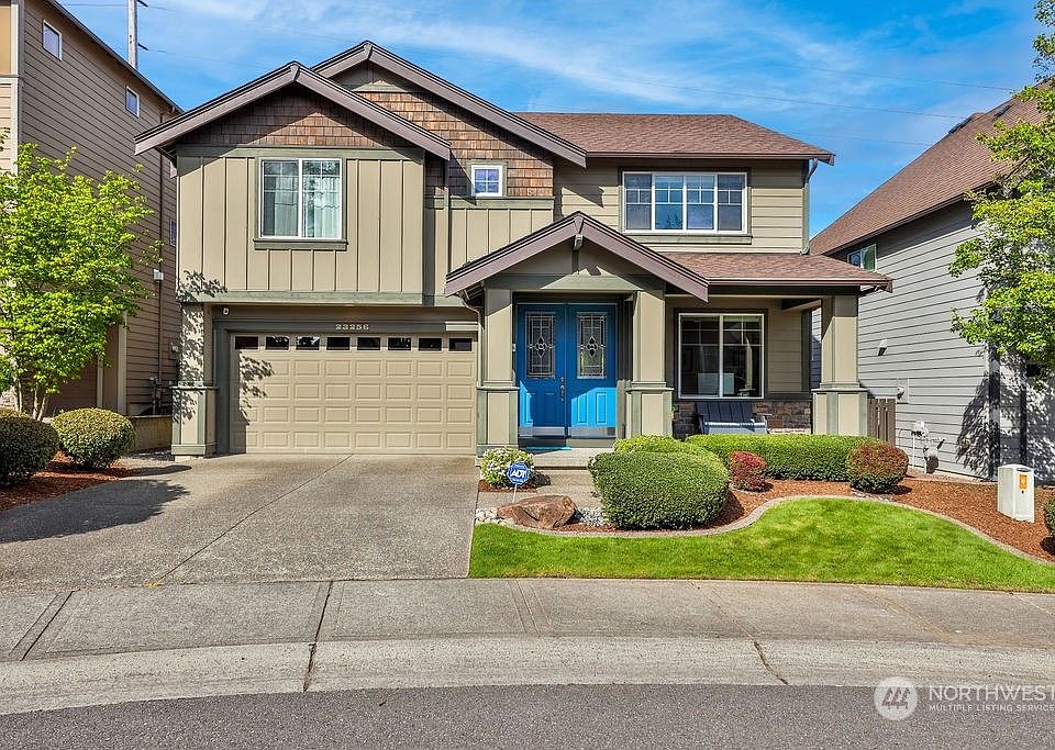 1st image of 23256 SE 34th Place