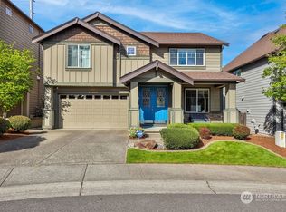 23256 SE 34th Pl, Sammamish, WA